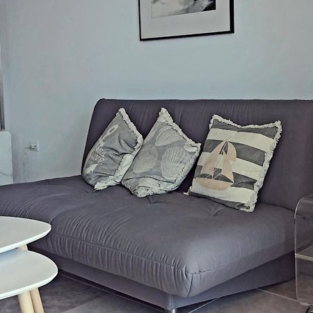 Casa Atlantide Apartman San Miguel de Abona Kültér fotó