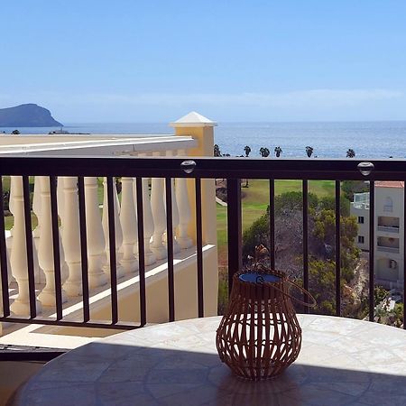Casa Atlantide Apartman San Miguel de Abona Kültér fotó