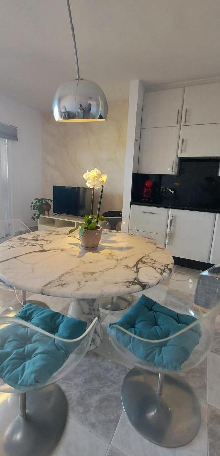 Casa Atlantide Apartman San Miguel de Abona Kültér fotó