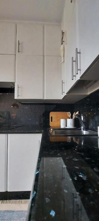 Casa Atlantide Apartman San Miguel de Abona Kültér fotó