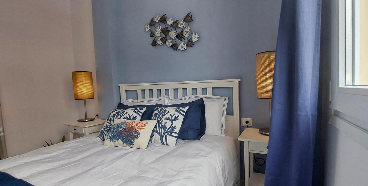 Casa Atlantide Apartman San Miguel de Abona Kültér fotó