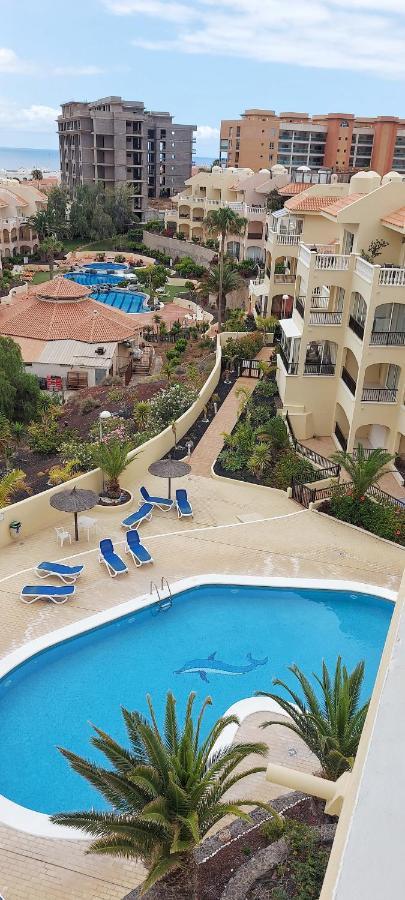 Casa Atlantide Apartman San Miguel de Abona Kültér fotó