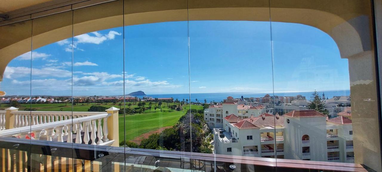 Casa Atlantide Apartman San Miguel de Abona Kültér fotó