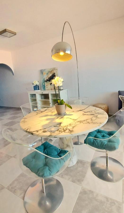 Casa Atlantide Apartman San Miguel de Abona Kültér fotó