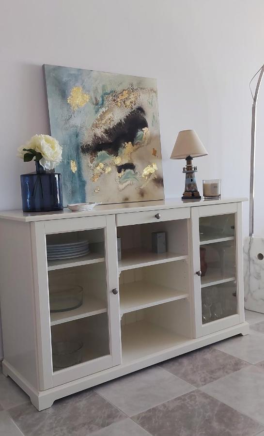 Casa Atlantide Apartman San Miguel de Abona Kültér fotó