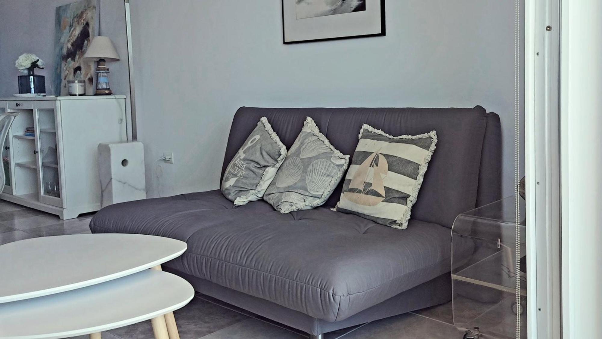 Casa Atlantide Apartman San Miguel de Abona Kültér fotó