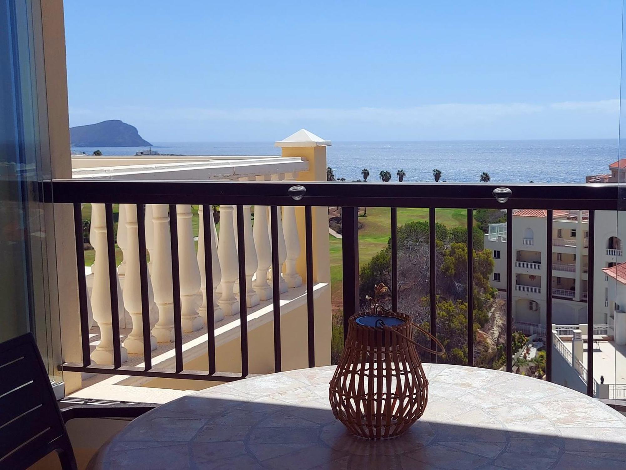 Casa Atlantide Apartman San Miguel de Abona Kültér fotó