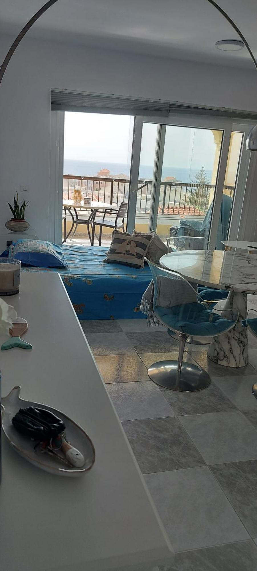 Casa Atlantide Apartman San Miguel de Abona Kültér fotó
